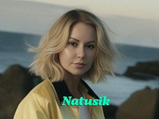 Natusik