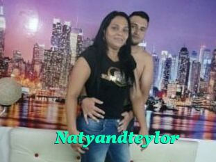 Natyandteylor