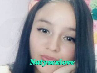 Natysexlove