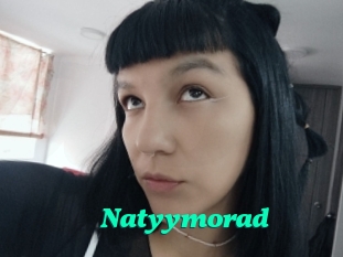 Natyymorad