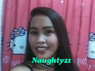 Naughty21