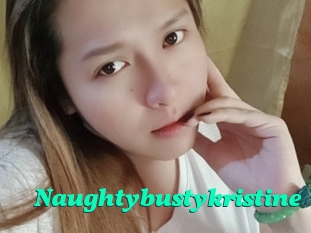 Naughtybustykristine