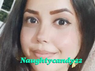 Naughtycandy22