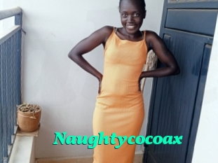 Naughtycocoax