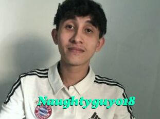 Naughtyguy018