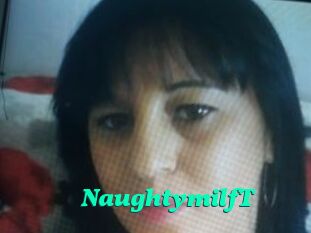 NaughtymilfT