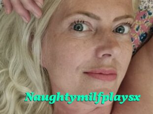 Naughtymilfplaysx