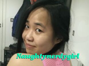 Naughtynerdygirl