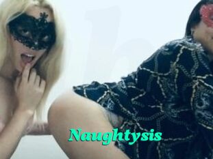 Naughtysis