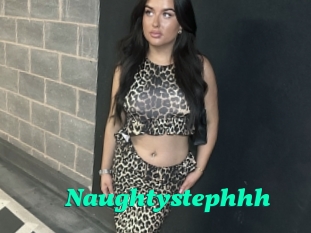 Naughtystephhh