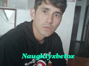 Naughtyxbetox