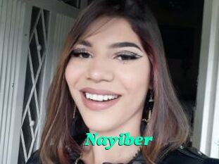 Nayiber