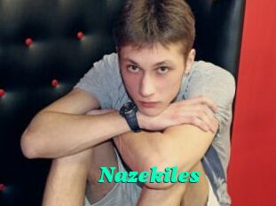 Nazekiles