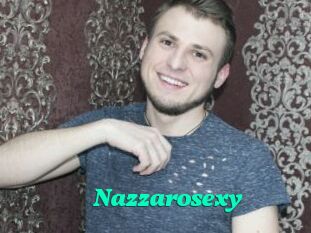 Nazzarosexy