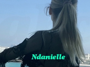 Ndanielle