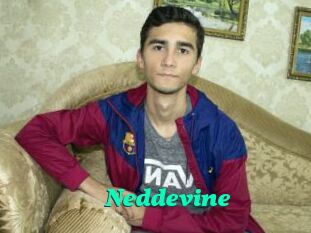 Neddevine