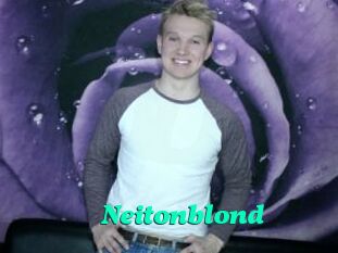 Neitonblond