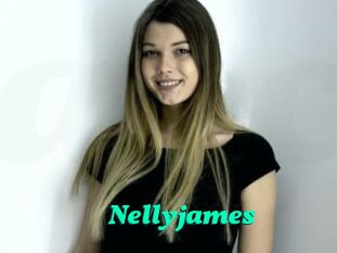 Nellyjames