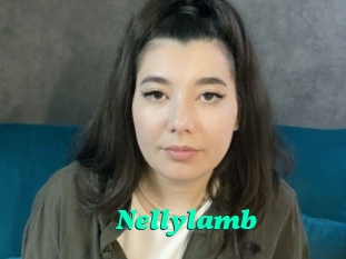 Nellylamb