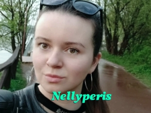 Nellyperis