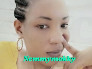 Nemmymokky