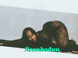 Neonboduu