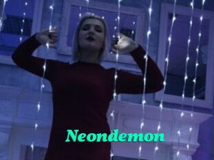 Neondemon