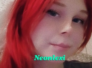 Neonlexi