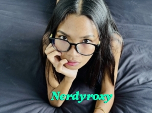 Nerdyroxy