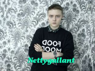 Nettygallant