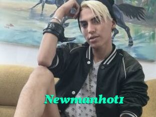 Newmanhot1