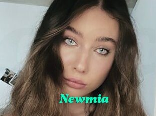 Newmia