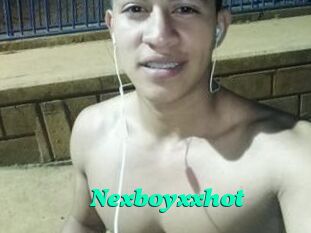 Nexboyxxhot