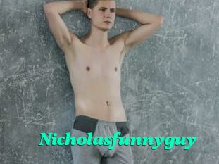 Nicholasfunnyguy