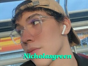 Nicholasgreen