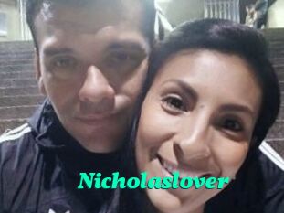 Nicholaslover