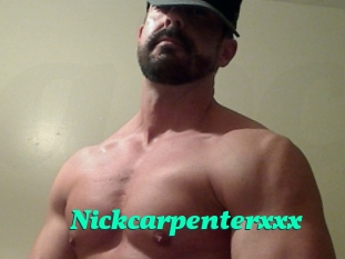 Nickcarpenterxxx