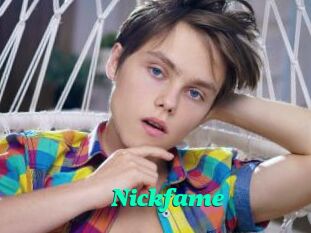 Nickfame