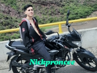 Nickproncee