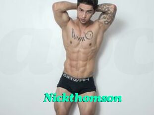 Nickthomson