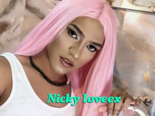 Nicky_loveex