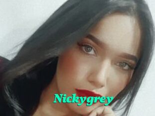 Nickygrey