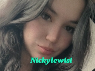 Nickylewisi