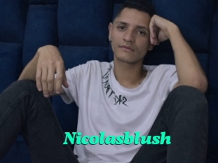 Nicolasblush