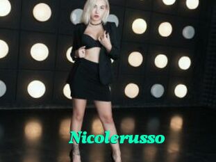 Nicolerusso