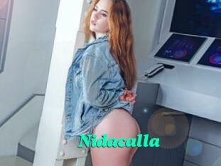 Nidacalla