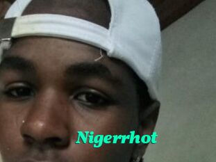 Nigerrhot