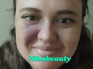 Nikabeauty