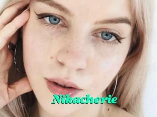 Nikacherie