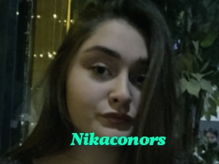 Nikaconors